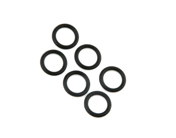 O-ring 5 x 1 mm