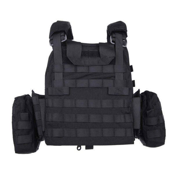 129791_13_02 Tactical vest Operator LQ14120
