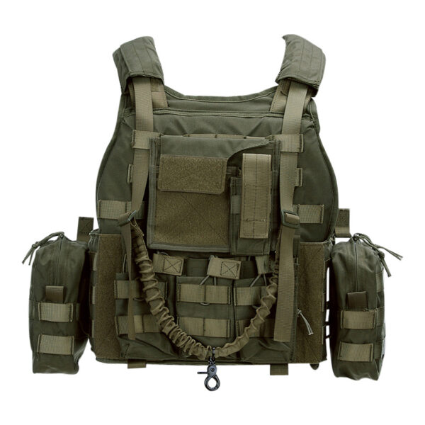 129792_11_01 Tactical vest Ranger LQ14122