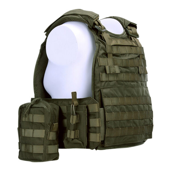 129792_11_03 Tactical vest Ranger LQ14122