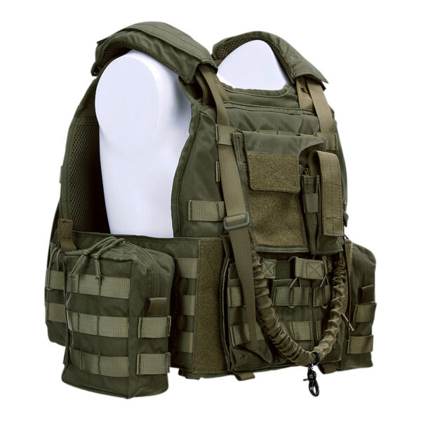 129792_11_04 Tactical vest Ranger LQ14122