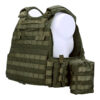 Tactical vest Ranger LQ14122