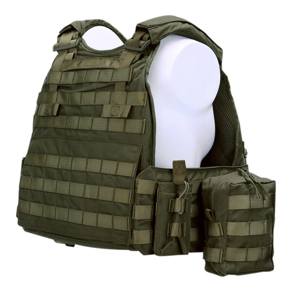 129792_11_06 Tactical vest Ranger LQ14122