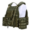 Tactical vest Ranger LQ14122