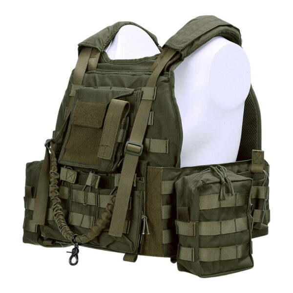 129792_11_07 Tactical vest Ranger LQ14122