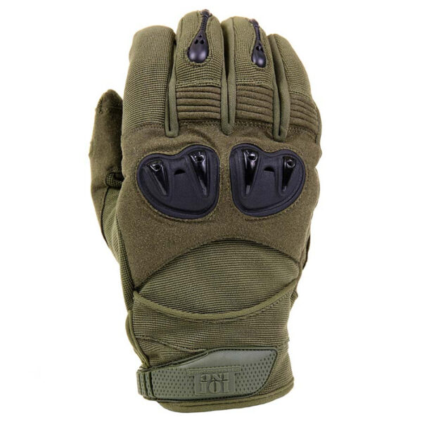 Tactical handschoen RANGER
