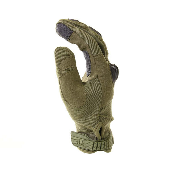 Tactical handschoen RANGER