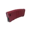 Amarok MAG 250 rounds Fast Feed Mid Cap Magazine (Type-A) Limited Edition Red
