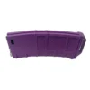 Amarok MAG 250 rounds Fast Feed Mid Cap Magazine (Type-A) Limited Edition Purple