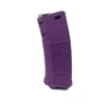 Amarok MAG 250 rounds Fast Feed Mid Cap Magazine (Type-A) Limited Edition Purple