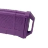 Amarok MAG 250 rounds Fast Feed Mid Cap Magazine (Type-A) Limited Edition Purple
