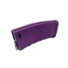 Amarok MAG 250 rounds Fast Feed Mid Cap Magazine (Type-A) Limited Edition Purple