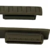 M-Lok Rail Cover - FDE B (4pcs Long(3 panels))