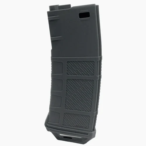 Amarok MAG 250 rounds Fast Feed Mid Cap Magazine (Type-A) Grey
