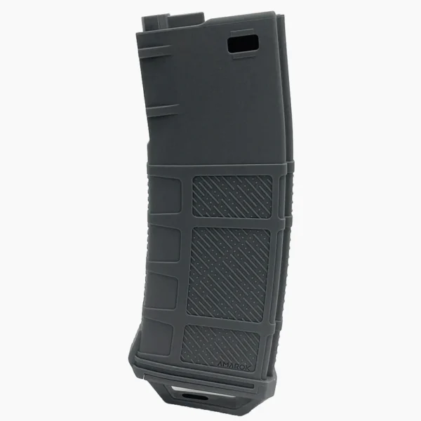Amarok MAG 250 rounds Fast Feed Mid Cap Magazine (Type-A) Grey