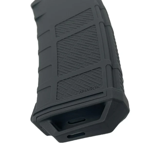 Amarok MAG 250 rounds Fast Feed Mid Cap Magazine (Type-A) Grey