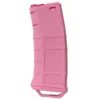 Amarok MAG 250 rounds Fast Feed Mid Cap Magazine (Type-A) Limited Edition Pink