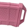Amarok MAG 250 rounds Fast Feed Mid Cap Magazine (Type-A) Limited Edition Pink