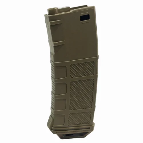 Amarok MAG 250 rounds Fast Feed Mid Cap Magazine (Type-A) FDE