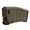 Amarok MAG 250 rounds Fast Feed Mid Cap Magazine (Type-A) FDE