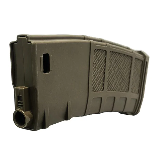 Amarok MAG 250 rounds Fast Feed Mid Cap Magazine (Type-A) FDE