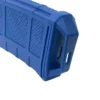 Amarok MAG 250 rounds Fast Feed Mid Cap Magazine (Type-A) Limited Edition Blue MLE Training