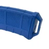 Amarok MAG 250 rounds Fast Feed Mid Cap Magazine (Type-A) Limited Edition Blue MLE Training