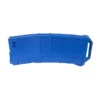 Amarok MAG 250 rounds Fast Feed Mid Cap Magazine (Type-A) Limited Edition Blue MLE Training