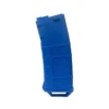 Amarok MAG 250 rounds Fast Feed Mid Cap Magazine (Type-A) Limited Edition Blue MLE Training