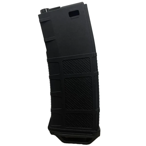 Amarok MAG 250 rounds Fast Feed Mid Cap Magazine (Type-A) Black