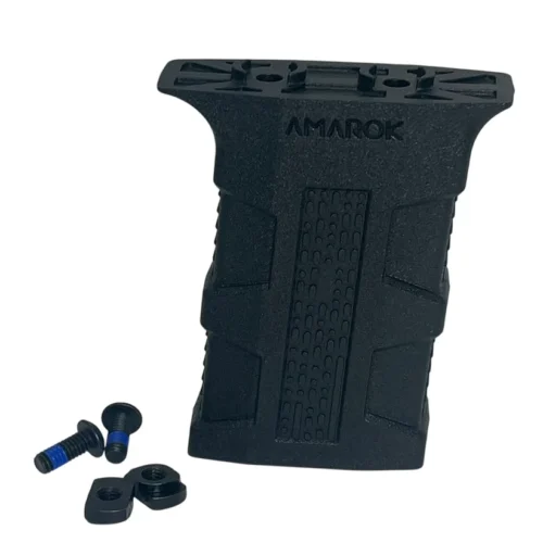 Amarok M-Lok Vertical Grip - Black