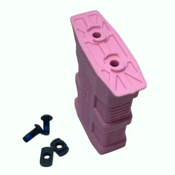 Amarok M-Lok Vertical Grip - Pink