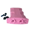 Amarok M-Lok Vertical Grip - Pink