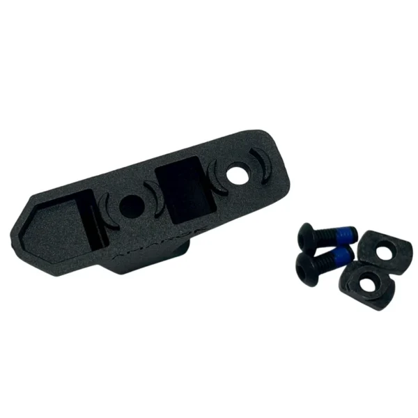 Amarok Hand Stop - Big - Black