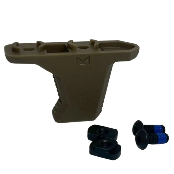 Amarok Hand Stop - Big - FDE