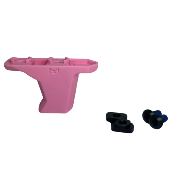 Amarok Hand Stop - Big - Pink
