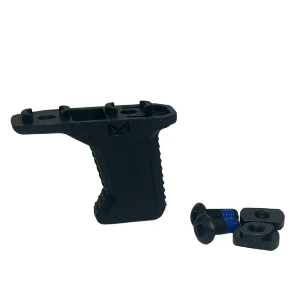 Amarok Hand Stop - Small - Black
