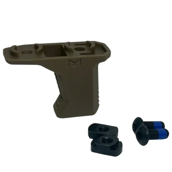 Amarok Hand Stop - Small - FDE