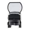 Aim-O | Multi Reticle Red/Green Dot | Black