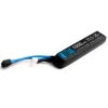 Titan LiPo 1000mAh 11.1v 25C Stick T-Plug (Deans)