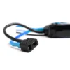 Titan LiPo 1000mAh 11.1v 25C Stick T-Plug (Deans)