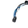 Titan LiPo 1200mAh 11.1v 25C AK Style Stick T-Plug (Deans)