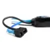 Titan LiPo 1200mAh 11.1v 25C Stick T-Plug (Deans)