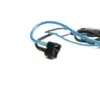 Titan LiPo 1200mAh 11.1v 25C Triple T-Plug (Deans)
