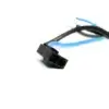 Titan LiPo 1200mAh 11.1v 25C Triple Tamiya