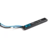 Titan LiPo 1200mAh 7.4v 25C AK Style Stick T-Plug (Deans)