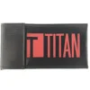 Titan Lithium Charging Safety Bag
