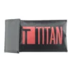 Titan Lithium Charging Safety Bag