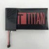 Titan Lithium Charging Safety Bag