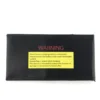 Titan Lithium Charging Safety Bag